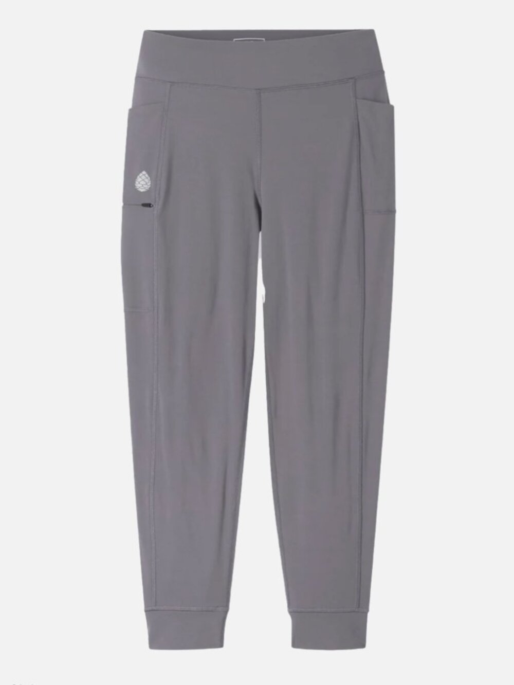 Stio Glide Tech Jogger Pant Women's XS Light Dusty Purple Outdoor Lounge Comfy
